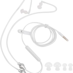 WAVEEX Airtube Headset