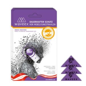 Family-Pack | 3 WAVEEX