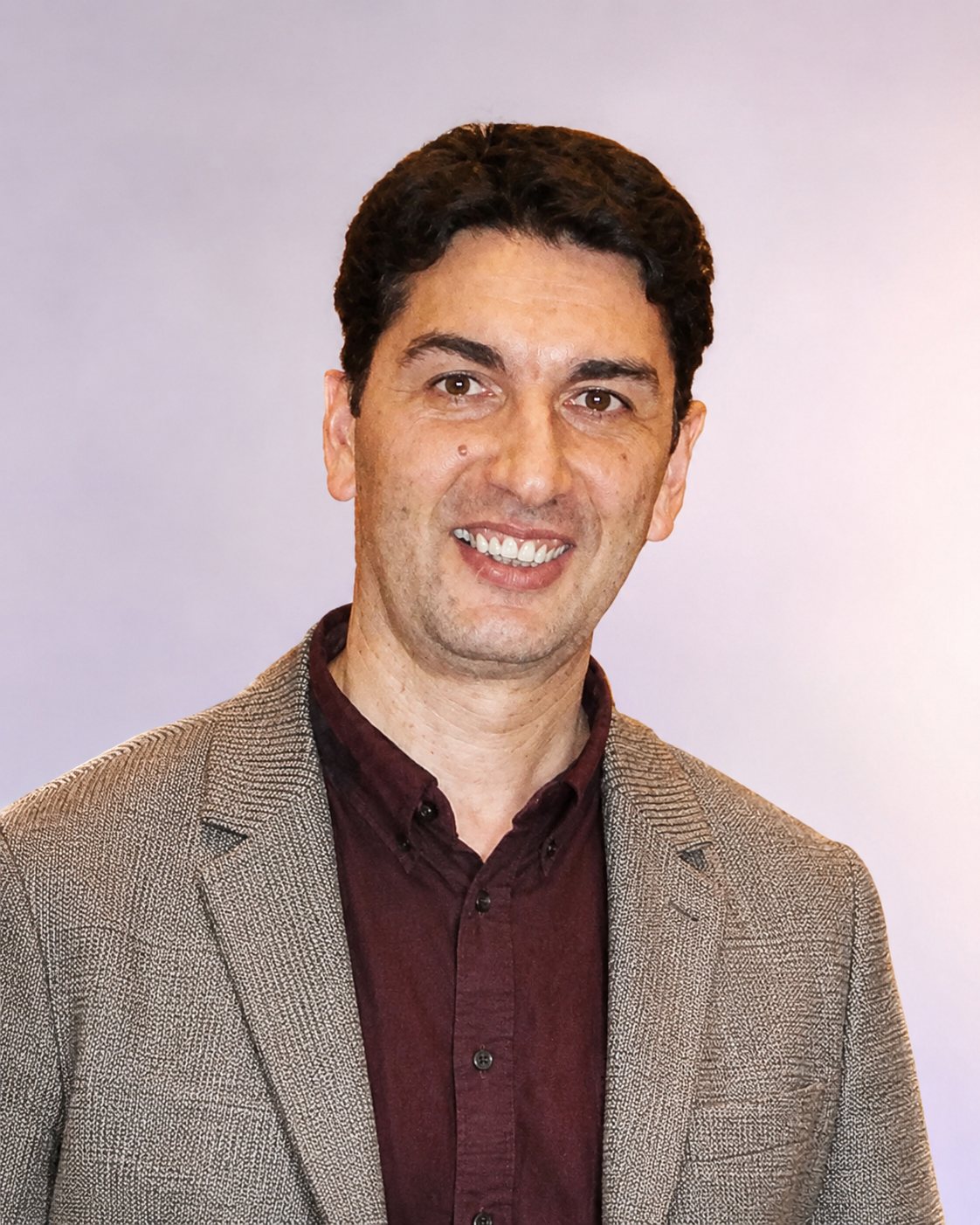 Dr. Igor Yakymenko