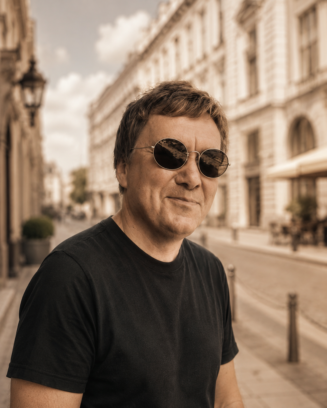Dr. Olexandr Tsybulin