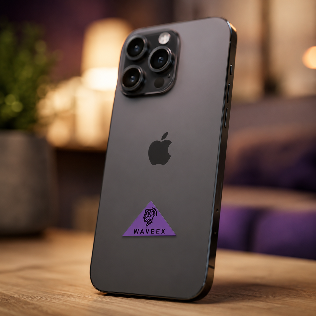 WAVEEX Produktanwendung