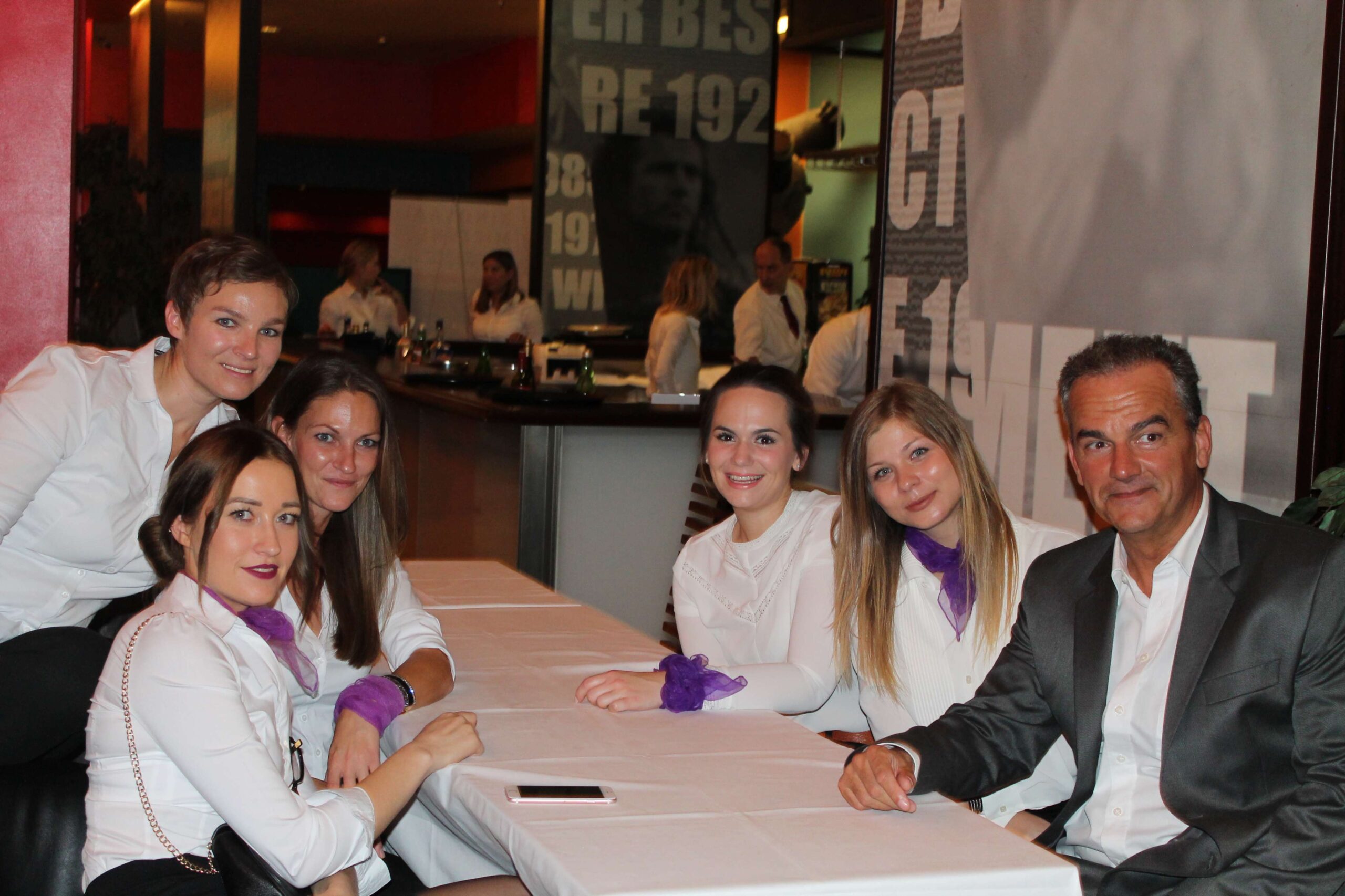 WAVEEX Gala Impression 13