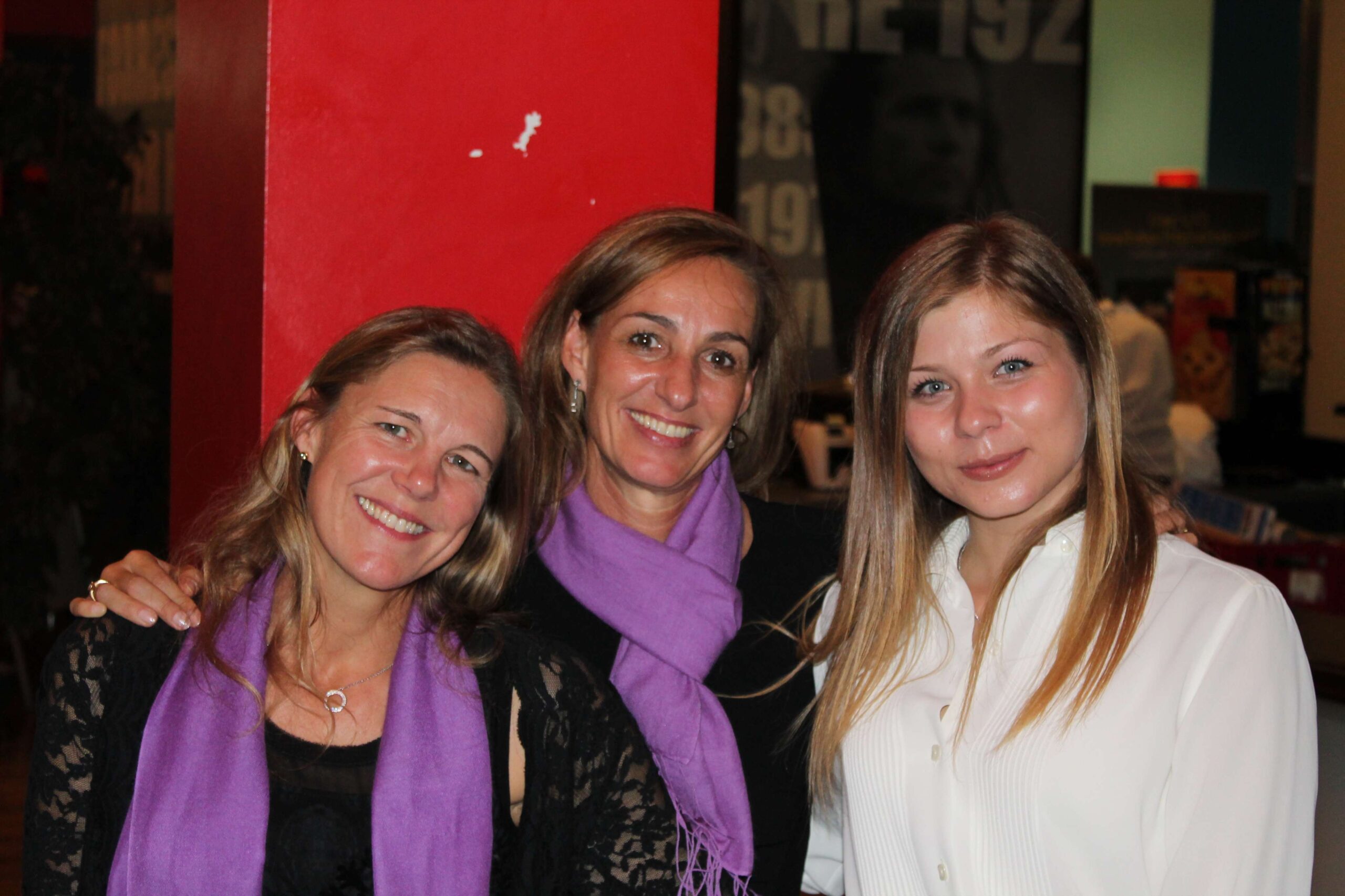 WAVEEX Gala Impression 14
