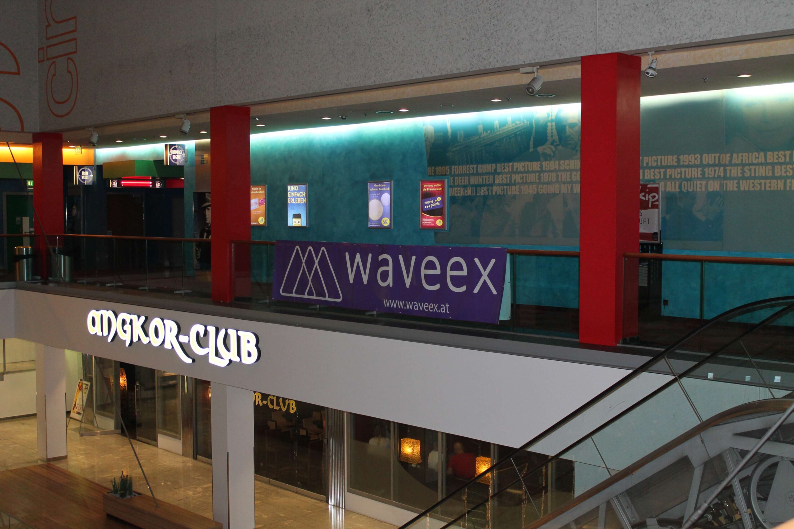 WAVEEX Gala Impression 2