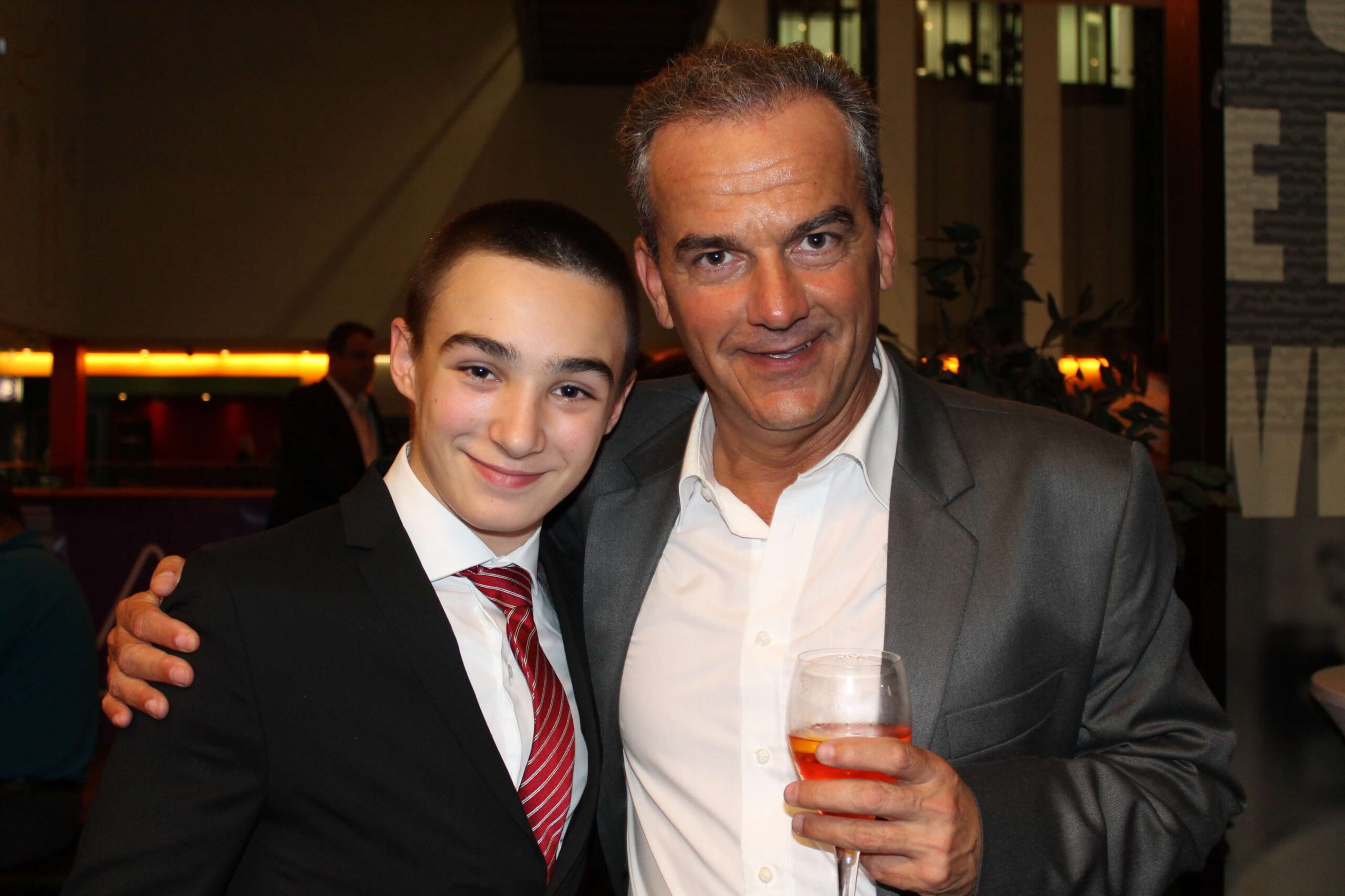 WAVEEX Gala Impression 7
