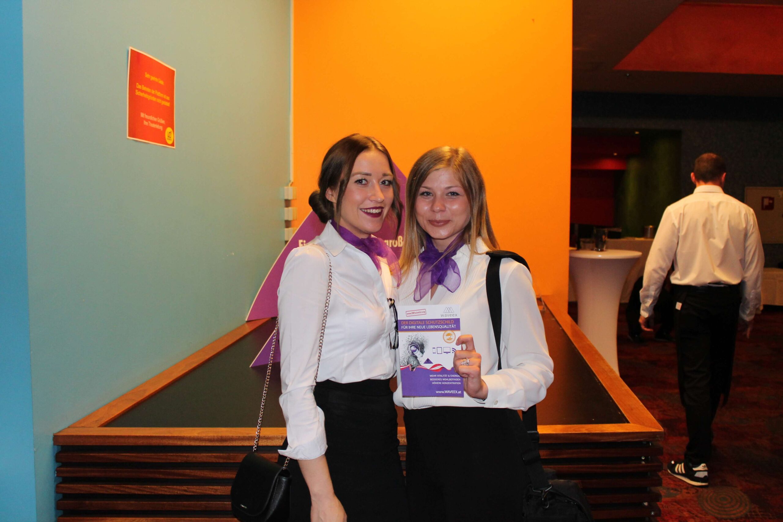 WAVEEX Gala Impression 8